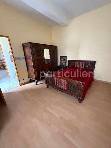 Vente
                Maison80 m² - 4 Pièces -
                    HAM (80400)