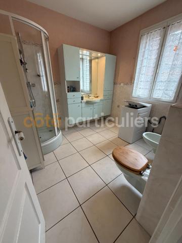 Vente
                Maison80 m² - 4 Pièces -
                    HAM (80400)