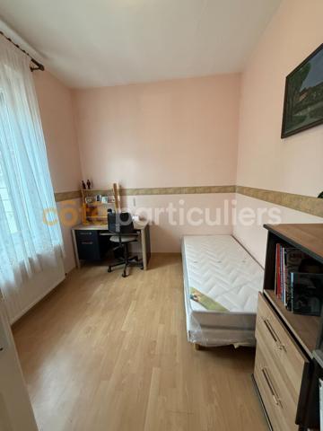 Vente
                Maison80 m² - 4 Pièces -
                    HAM (80400)