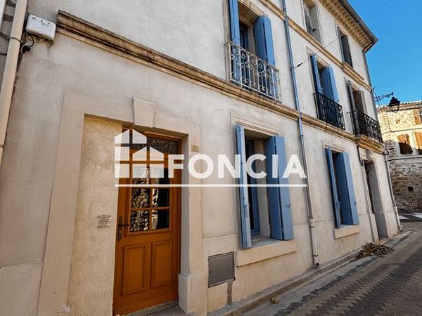 Location Appartement 3 pièces 53.8 m² - Creissan 34370