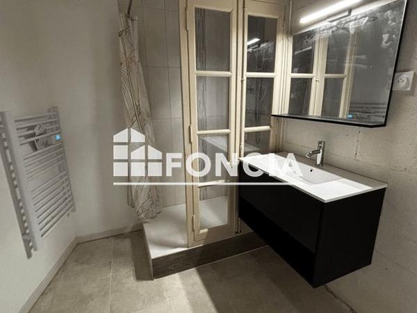 Location Appartement 3 pièces 53.8 m² - Creissan 34370