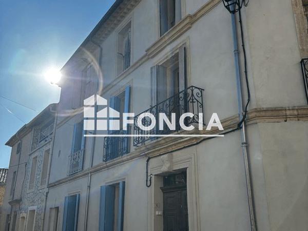 Location Appartement 3 pièces 53.8 m² - Creissan 34370