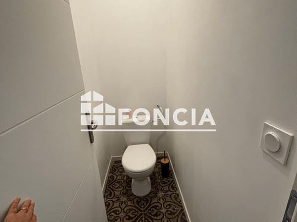 Location Appartement 3 pièces 53.8 m² - Creissan 34370