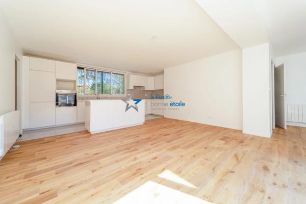 Chatou appartement 120 m 2