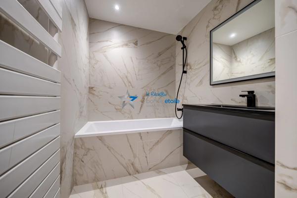 Chatou appartement 120 m 2