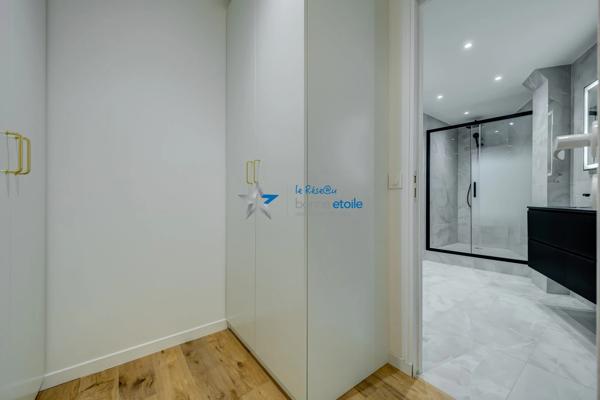 Chatou appartement 120 m 2