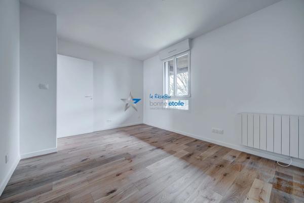 Chatou appartement 120 m 2