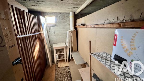 Location appartement 1 pièce 29 m² Dijon