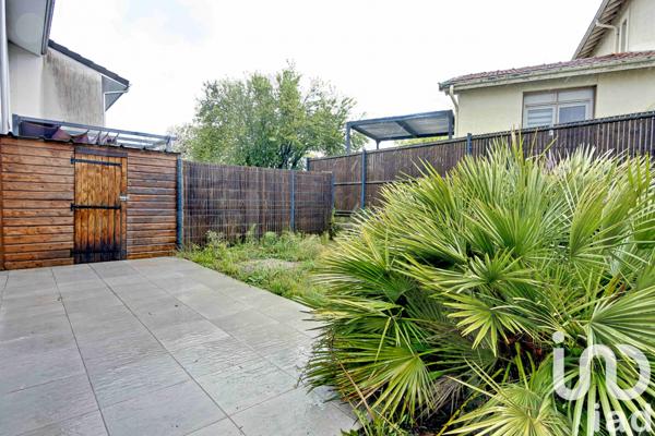 Maison à vendre 4 pièces 78 m² Mérignac