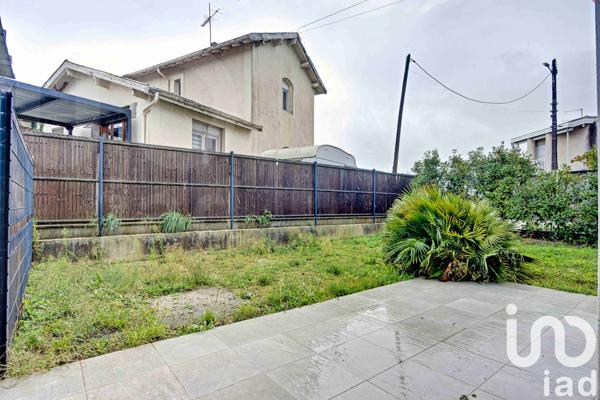 Maison à vendre 4 pièces 78 m² Mérignac