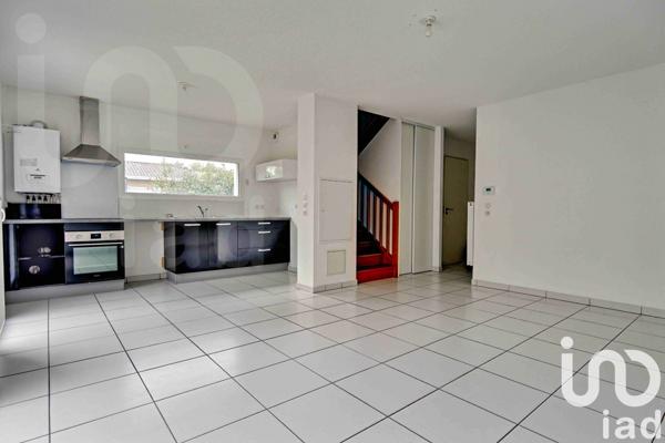 Maison à vendre 4 pièces 78 m² Mérignac