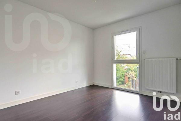 Maison à vendre 4 pièces 78 m² Mérignac