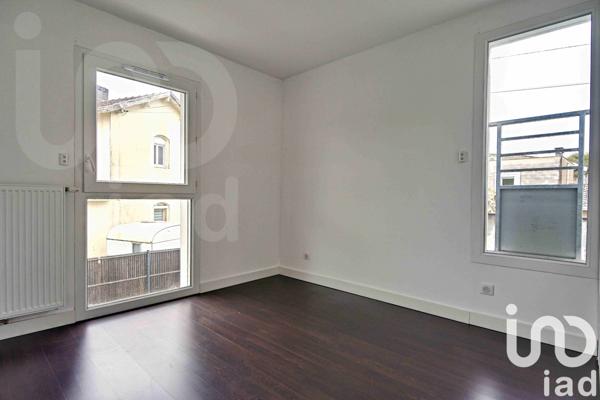 Maison à vendre 4 pièces 78 m² Mérignac