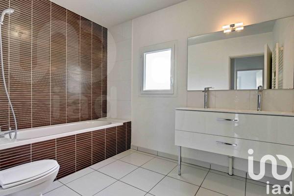 Maison à vendre 4 pièces 78 m² Mérignac