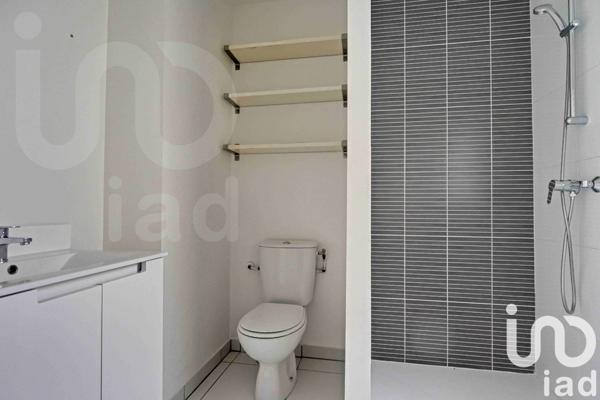 Maison à vendre 4 pièces 78 m² Mérignac