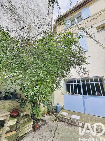 Maison à vendre 7 pièces 170 m² Tarascon