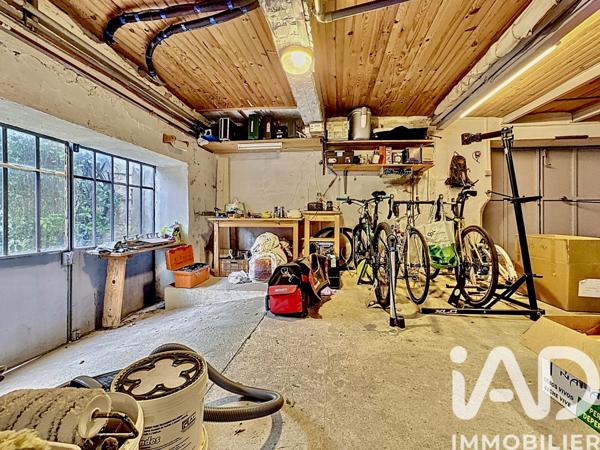 Maison à vendre 7 pièces 170 m² Tarascon