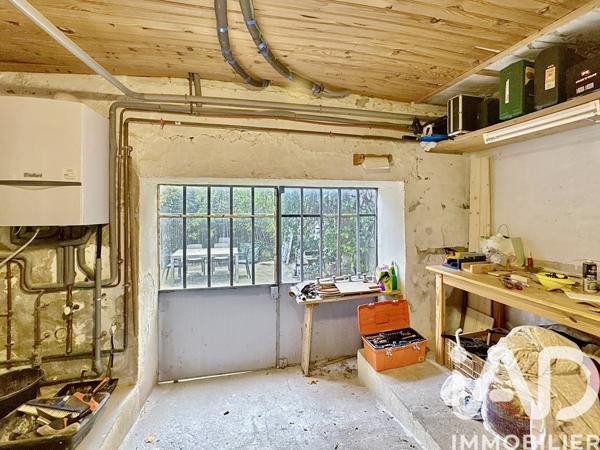 Maison à vendre 7 pièces 170 m² Tarascon