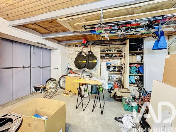 Maison à vendre 7 pièces 170 m² Tarascon