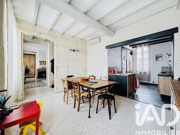 Maison à vendre 7 pièces 170 m² Tarascon