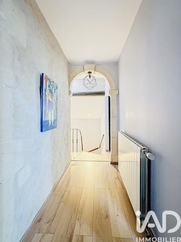 Maison à vendre 7 pièces 170 m² Tarascon