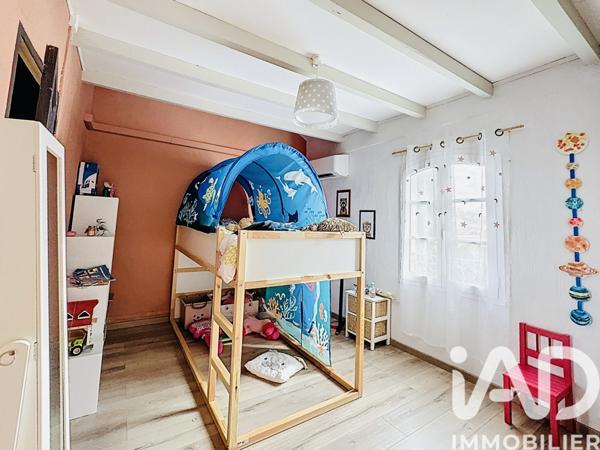 Maison à vendre 7 pièces 170 m² Tarascon