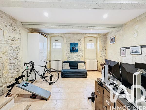 Maison à vendre 7 pièces 170 m² Tarascon