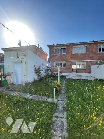 Maison semi-mitoyenne proche du centre-ville