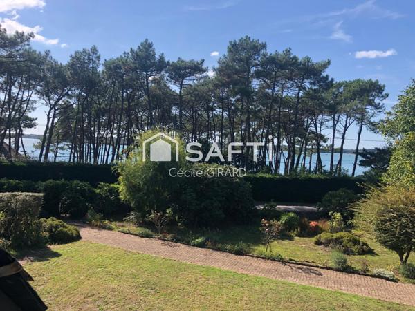 VUE MER - SECTEUR TRES RECHERCHE