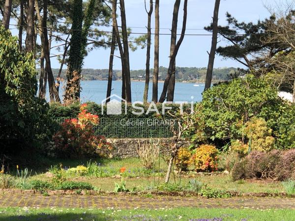 VUE MER - SECTEUR TRES RECHERCHE