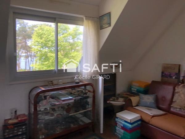 VUE MER - SECTEUR TRES RECHERCHE