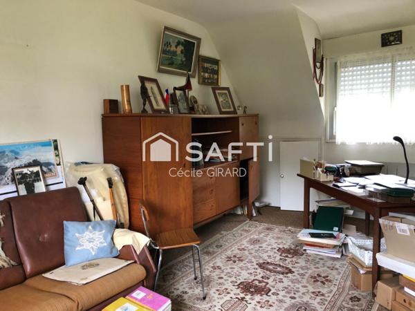 VUE MER - SECTEUR TRES RECHERCHE