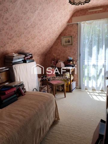 VUE MER - SECTEUR TRES RECHERCHE