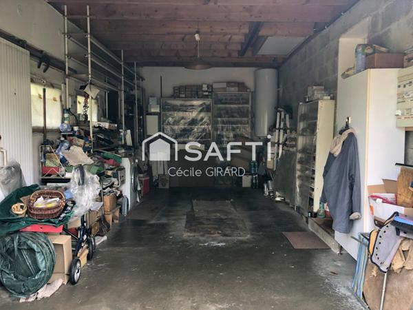 VUE MER - SECTEUR TRES RECHERCHE