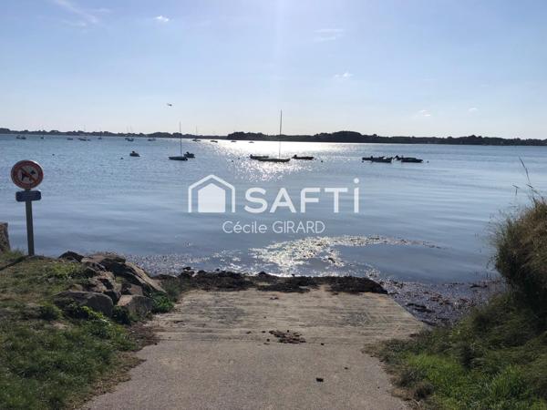 VUE MER - SECTEUR TRES RECHERCHE