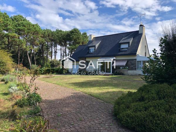 VUE MER - SECTEUR TRES RECHERCHE