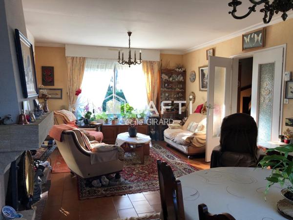 VUE MER - SECTEUR TRES RECHERCHE