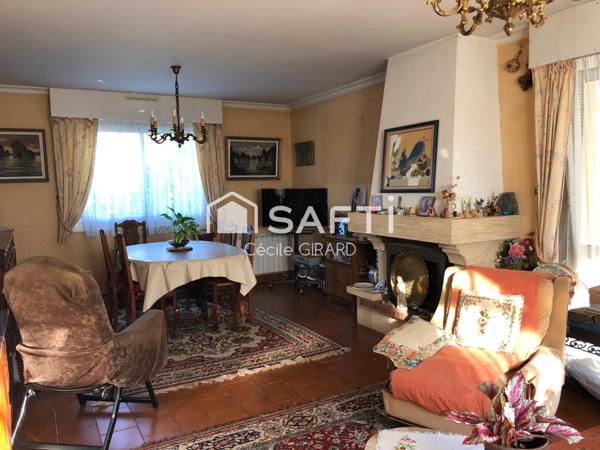 VUE MER - SECTEUR TRES RECHERCHE