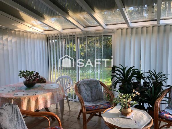 VUE MER - SECTEUR TRES RECHERCHE