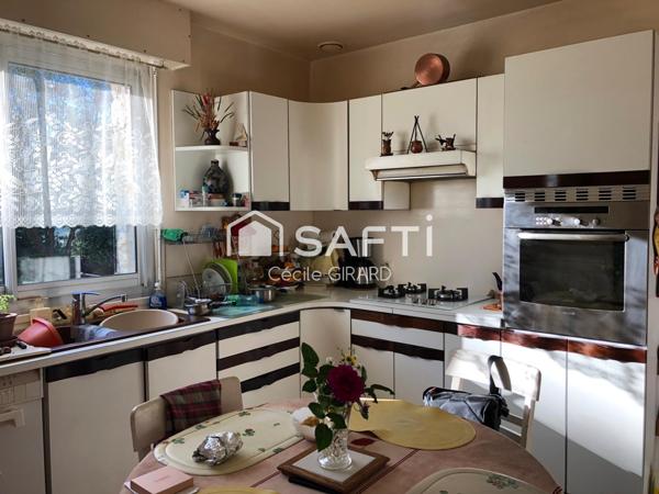 VUE MER - SECTEUR TRES RECHERCHE