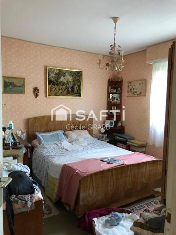 VUE MER - SECTEUR TRES RECHERCHE