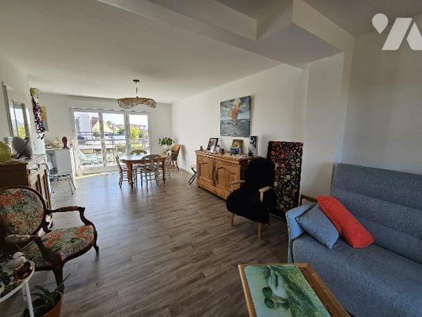 Appartement à vendre Wimereux