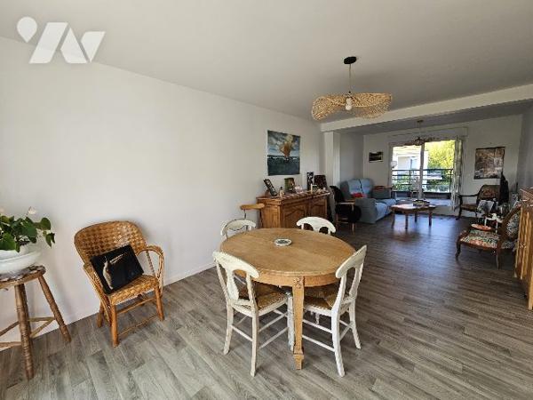 Appartement à vendre Wimereux