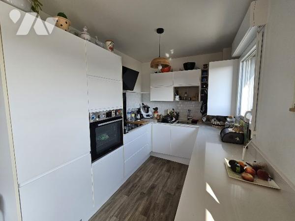Appartement à vendre Wimereux