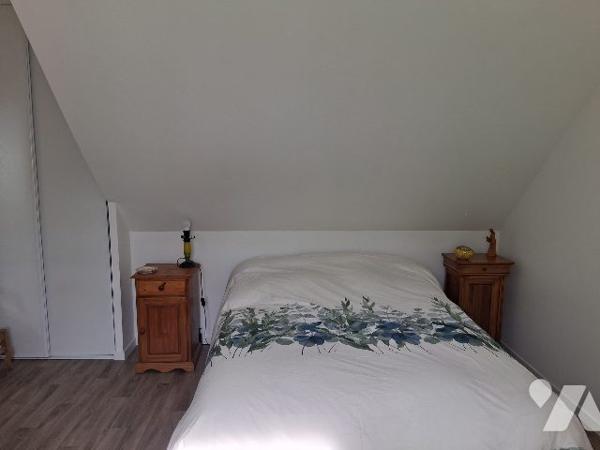 Appartement à vendre Wimereux