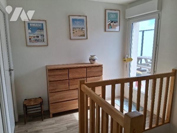 Appartement à vendre Wimereux