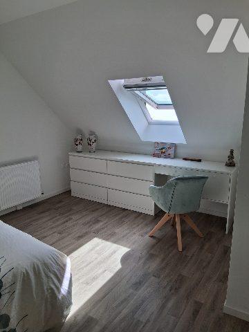 Appartement à vendre Wimereux