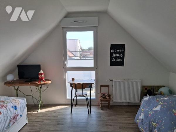 Appartement à vendre Wimereux
