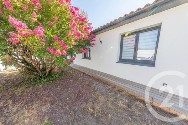 Maison à vendre  5 pièces - 83,62 m 2   ST MEDARD EN JALLES  - 33