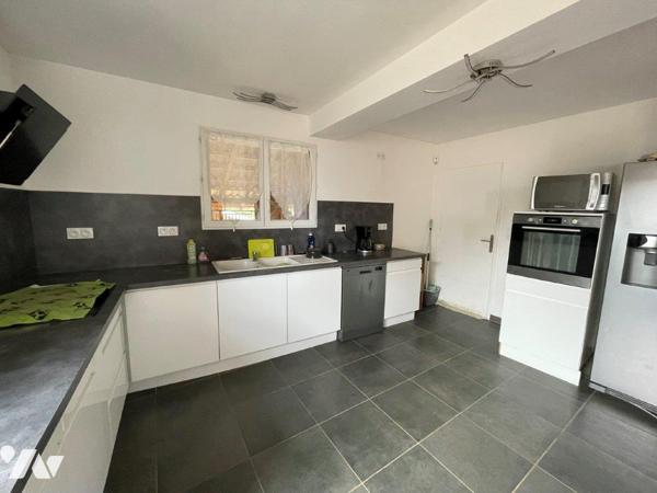 MIELAN (32) Gasconne et dépendances sur 1ha50.